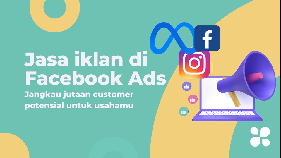 Jasa Iklan Di Facebook Ads