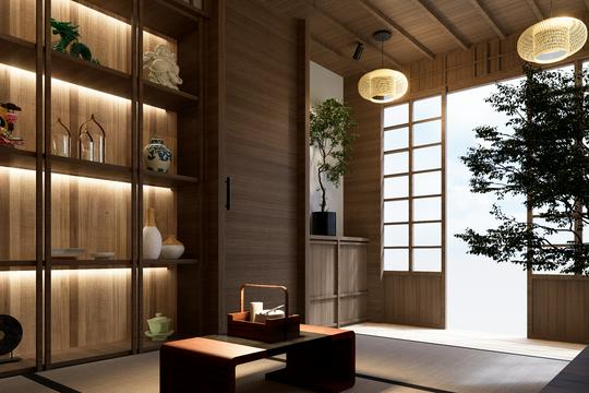 รับออกแบบตกแต่งภายใน และภายนอก (Interior Design & Exterior Design) | 3D ...
