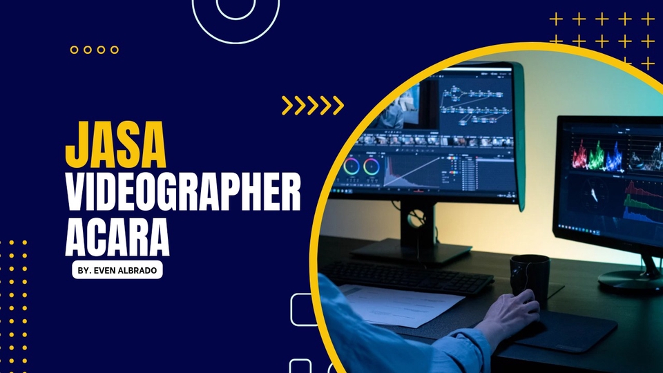 Jasa Videographer Jakarta