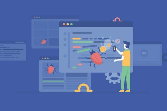 5 alat perbaikan bug terbaik untuk pengembang python -... Jasa Bug Fixing/Maintenance Web & Aplikasi