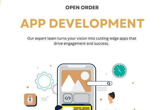 Mobile developer