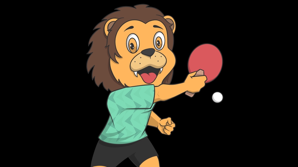 Jasa Gambar Karakter / Maskot