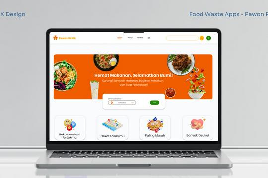 Design Ui Kekinian UI DESIGN
