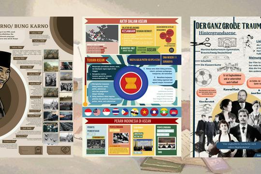 Poster Inasar Jasa Pembuatan Poster