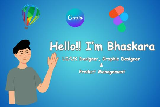 Jasa Web dan Mobile Design UI/UX, Desain Grafis, Banner, Pamflet dll.