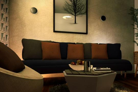 Jasa Rendering 3D Eksterior dan Interior Cepat