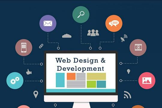 Web Design/Developer