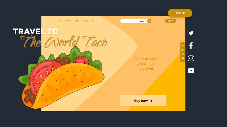 Profesional UI/UX design dan riset produk untuk website dan android/ios