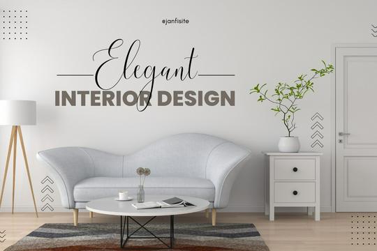 3D Visualizer for Architecture & Interior Design