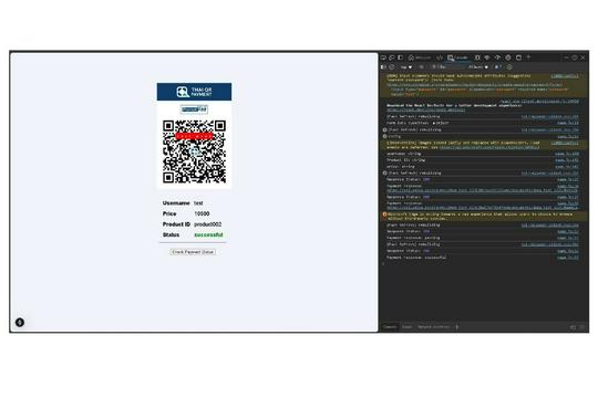 Payment