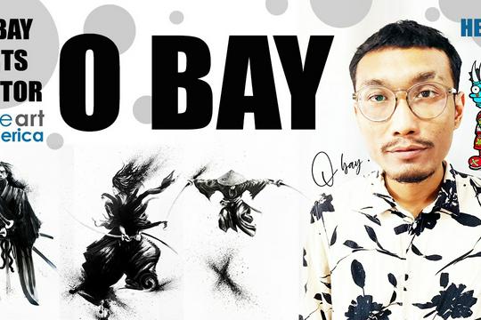 Lessons Obay รับสอนศิลปะ (Private)