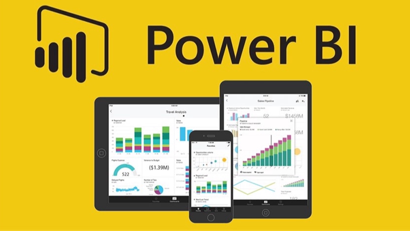 ANALISIS DATA DAN VISUALISASI MENGGUNAKAN MICROSOFT POWER BI