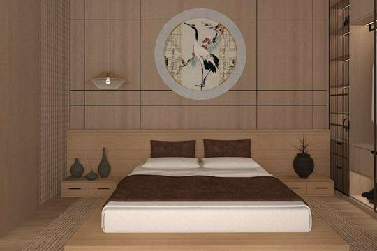 JASA DESIGN INTERIOR DAN 3D RENDERING