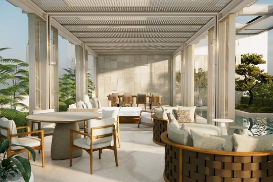 DESIGN รับออกแบบอาคารและตกแต่งภายในทุกประเภท บ้าน, คอนโด, ร้านอาหาร ...
