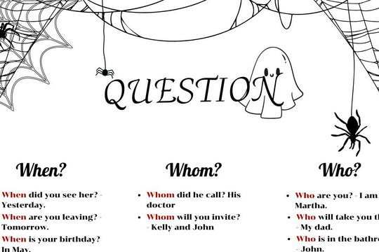 Question