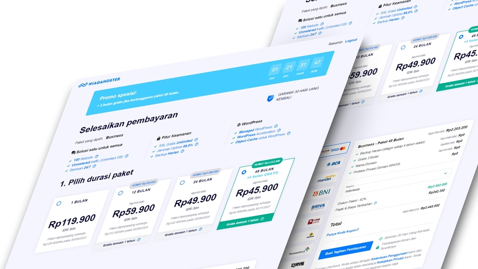 UI/UX Design & UI/UX Kustom: Desain yang Disesuaikan dengan Kebutuhan ...