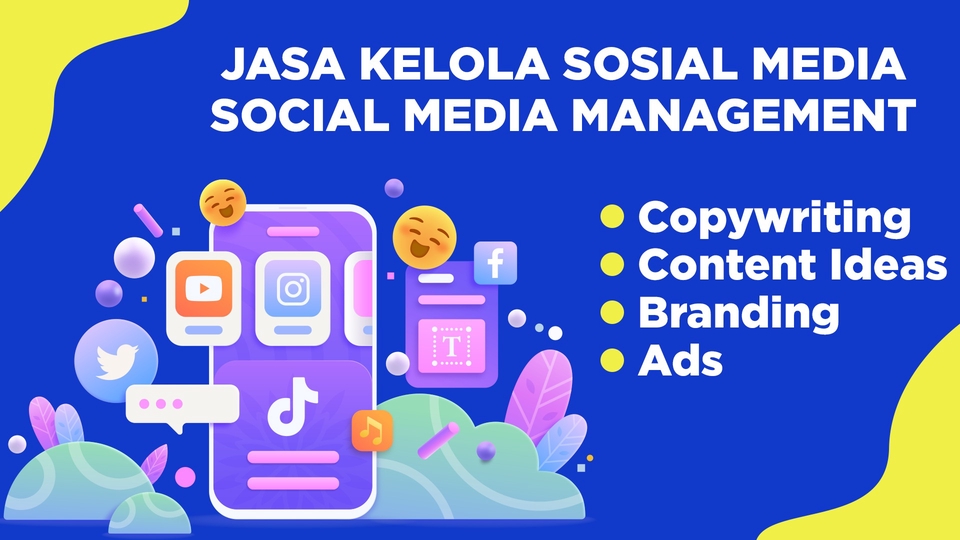 Social Media Management