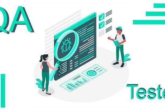 Testing API (QA)