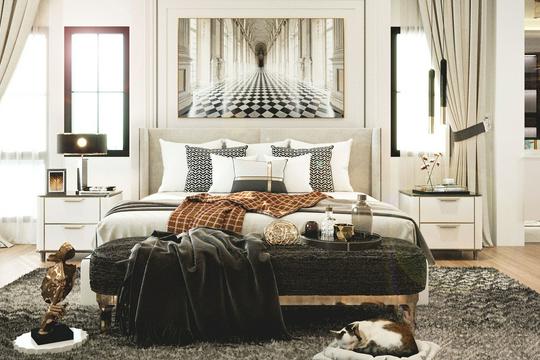 interior designer