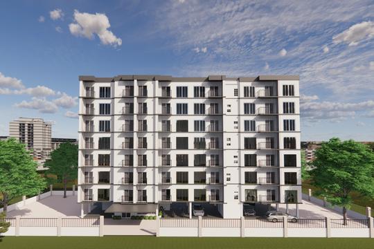 Project Condo L