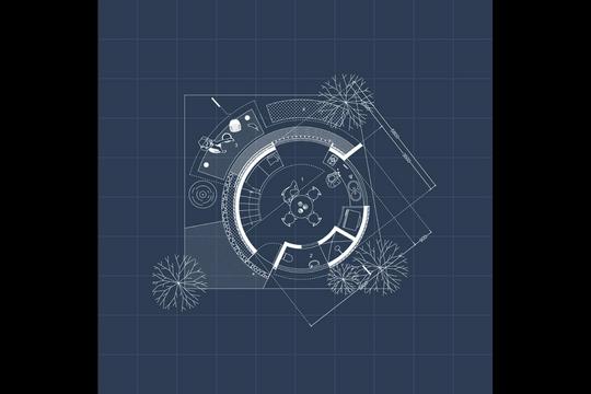2D Drawings Aesthetics CAD