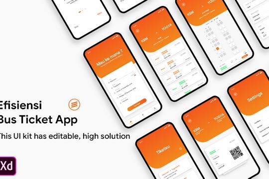 UI/UX Design For Mobile Apps