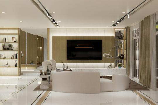 modern