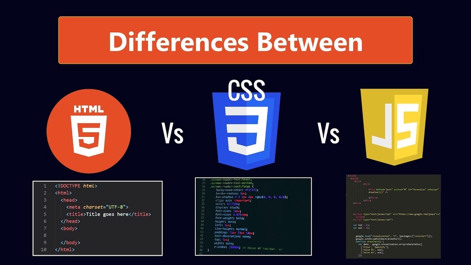รับทำหน้าเว็บไซต์ด้วย html css javascript