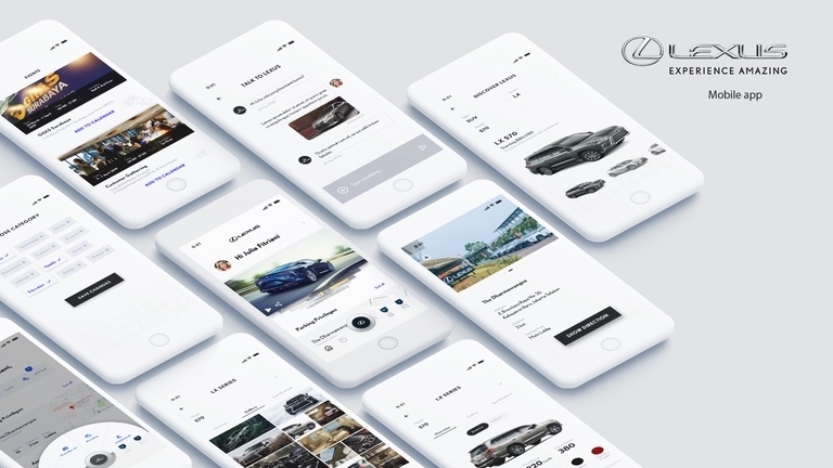 Pro UI/UX Design | Mobile Apps & Website