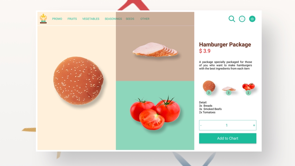 UI/UX Design for Website, WebApp, & Mobile