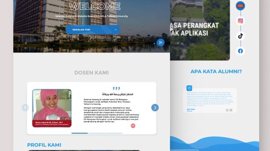 Pembuatan UI & UX Design dengan Prototype Keren!