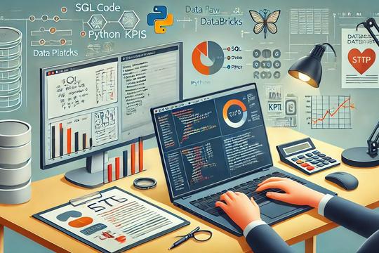 ETL Developer