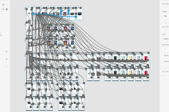 Ux / Ui ออกแบบเวบไซต์และแอพมือถือ