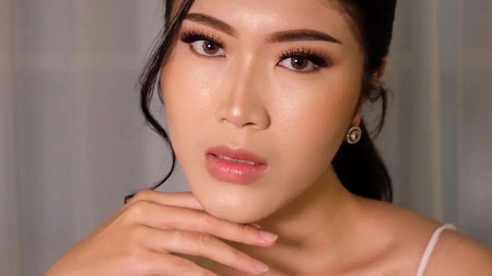 KURSUS MAKEUP ONLINE