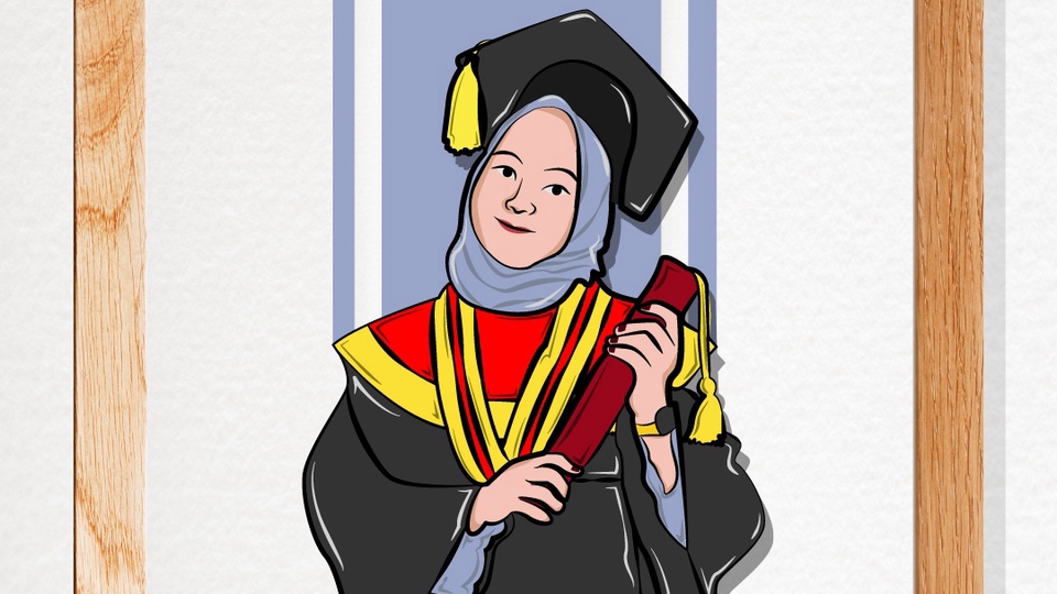 Vector Art Murah
