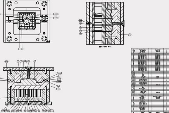 Design Part,Assembly, Automation Laser and…