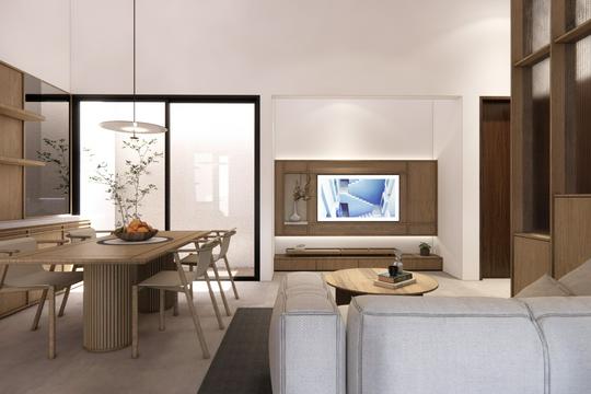 Architecture & Interior Design