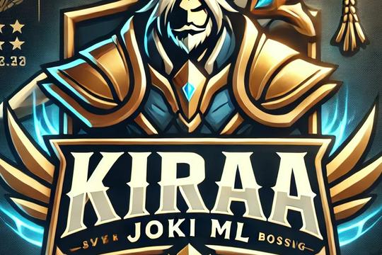 Joki Mobile legend