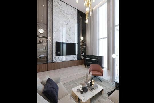 interior designer ออกแบบตกแต่งภายใน