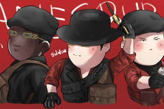 CHIBI ARTS
