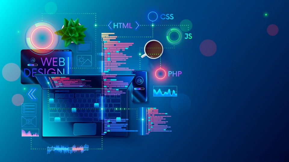 Pembuatan Segala Jenis Website