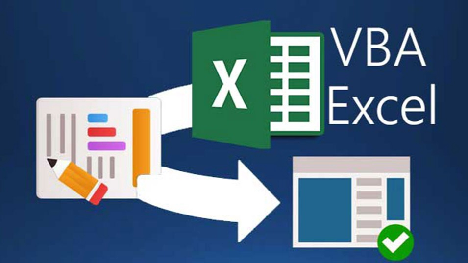 excel VBA Macro