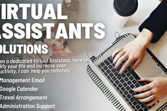 Virtual Assistance