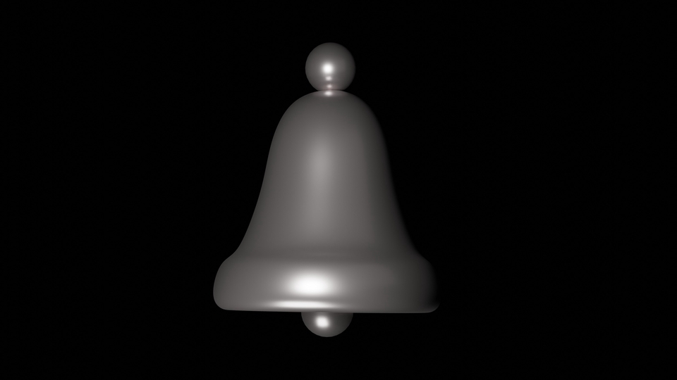 3D icon