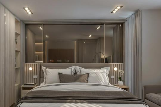 Alk interior design