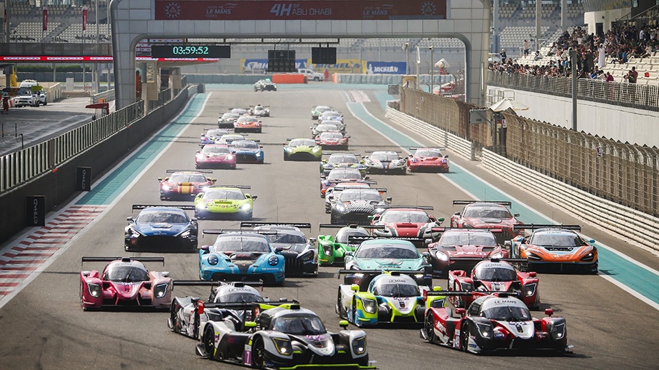 Motorsportphotography
