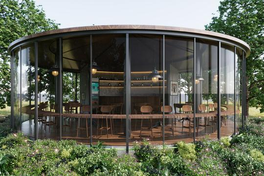 Cafe