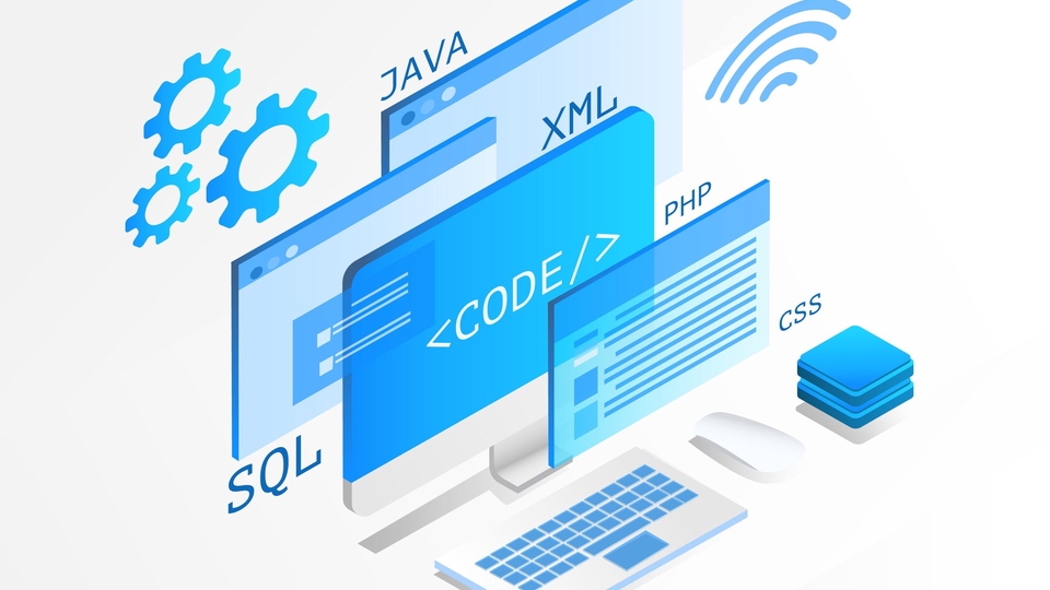 รับเขียนโปรแกรม Website PHP,CSS,Java Script,Bootsrap