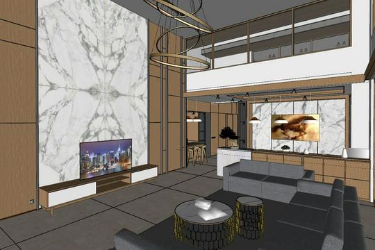 Architectural & Interior Design