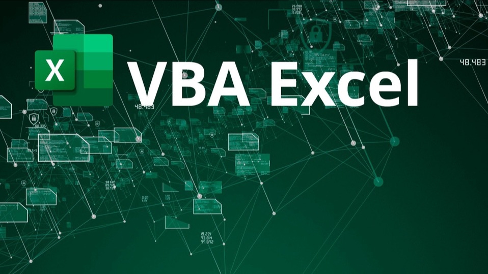 รับปรึกษา และ พัฒนา Excel ด้วย VBA (Visual Basic for Application)